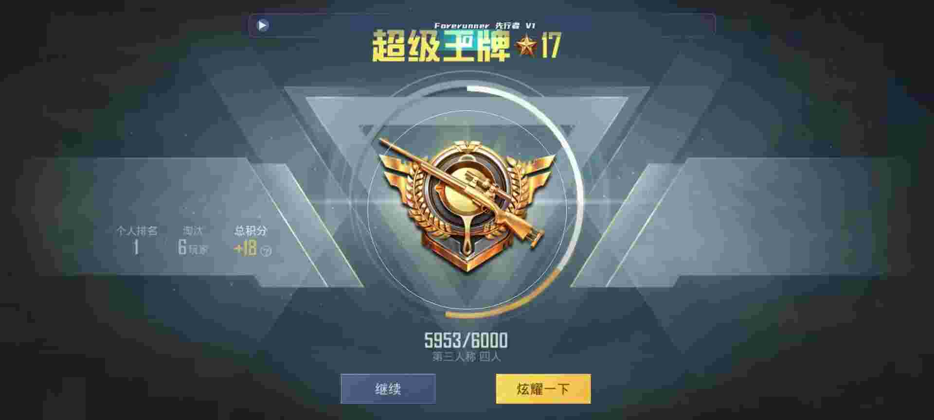 和平精英鸡腿辅助自瞄 - ��ƽ��ӢѲ��Ա����Ҹ�������辅助预览图